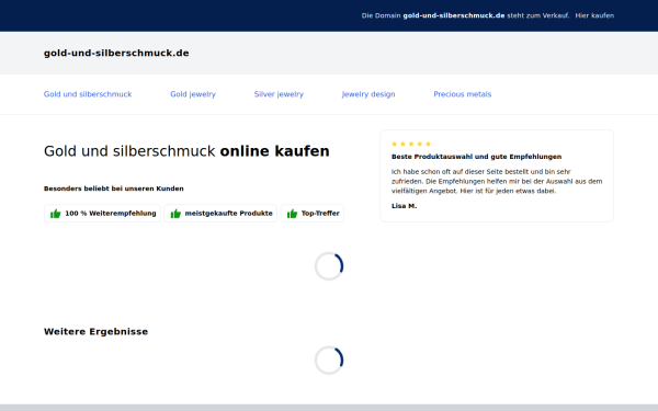 gold-und-silberschmuck.de