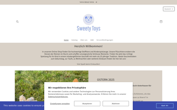 sweety-toys.de