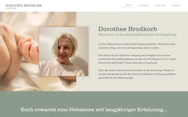 www.hebammeheidelberg.de