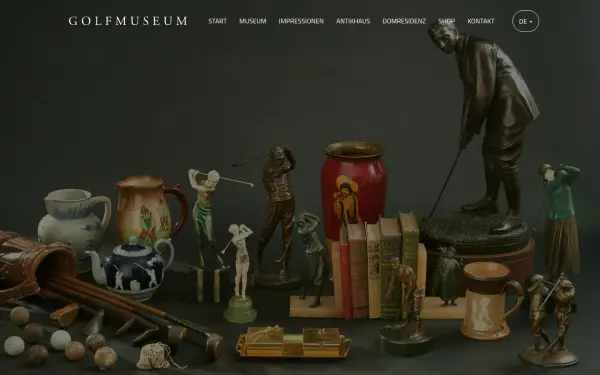 golfmuseum.de