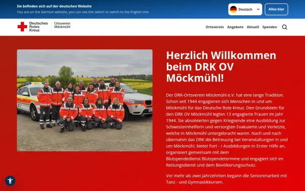 www.drk-moeckmuehl.de