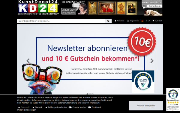 www.kunstdepot24.de