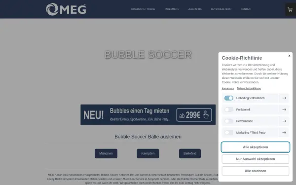 www.megaction.de