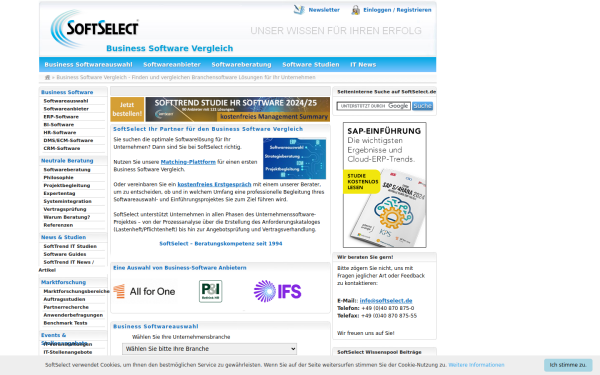 www.softselect.de