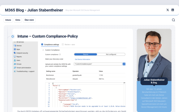 stabentheiner.de