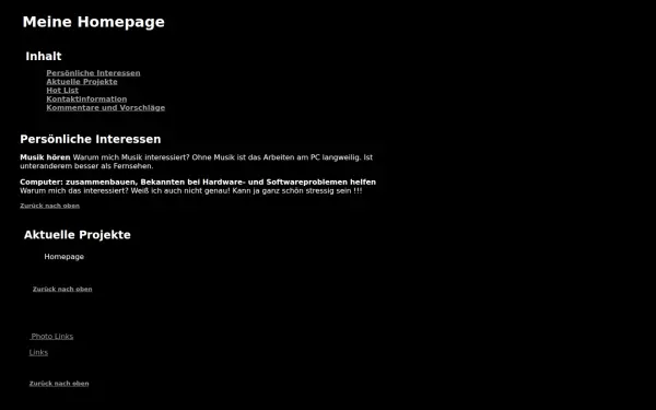 dark-commander.de