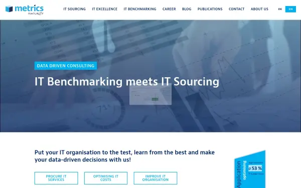 www.metrics.biz
