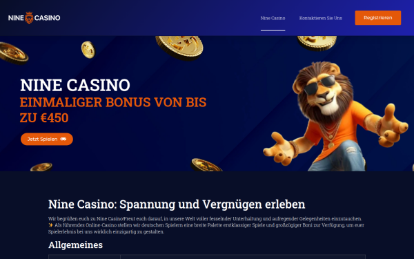 nine-casino.co.at