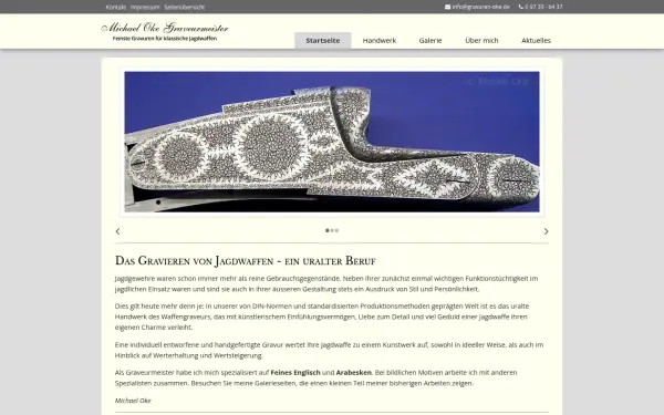 www.gravuren-oke.de