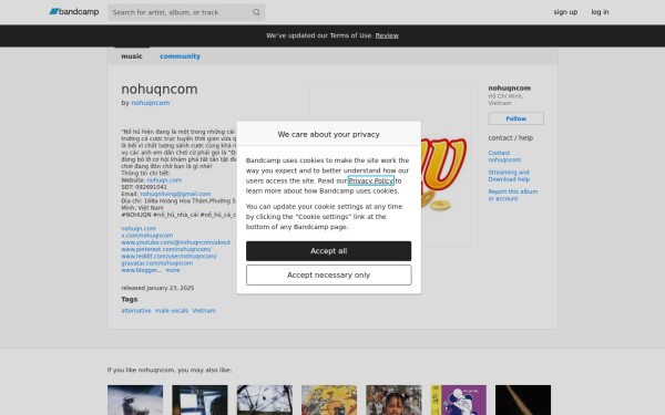nohuqncom.bandcamp.com