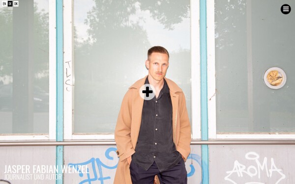 jasperfabianwenzel.com