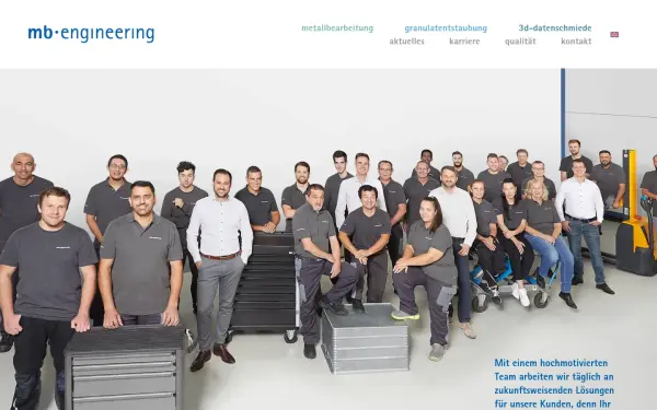 mbengineering.de
