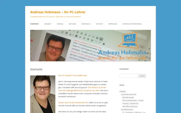 www.ihr-pc-lehrer.de