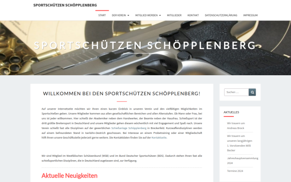 www.ssv-schoepplenberg.de