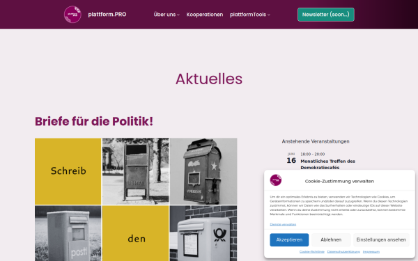 plattformpro.de