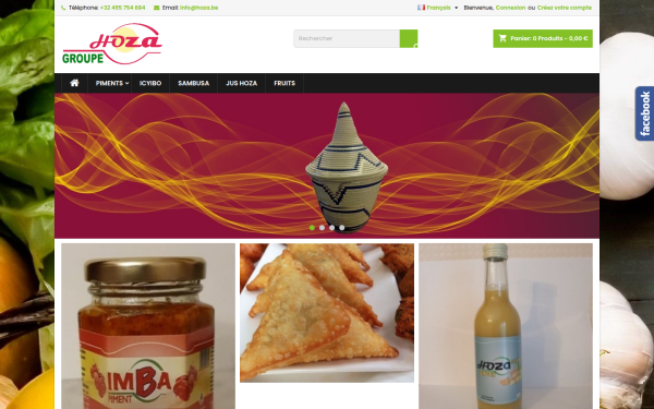 www.hoza.be