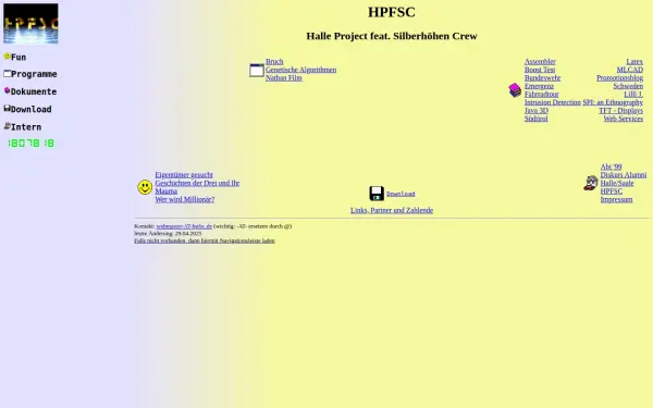 hpfsc.de