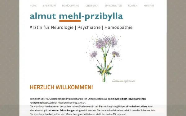 mehl-przibylla.de