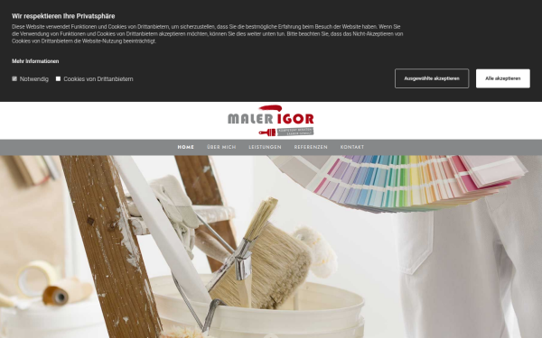 www.maler-igor.at