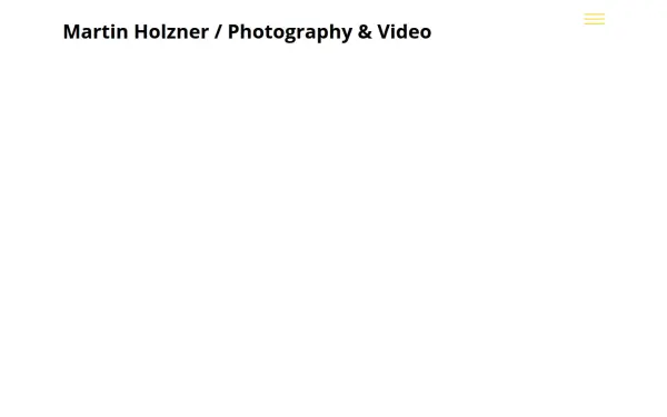 www.martinholzner.com