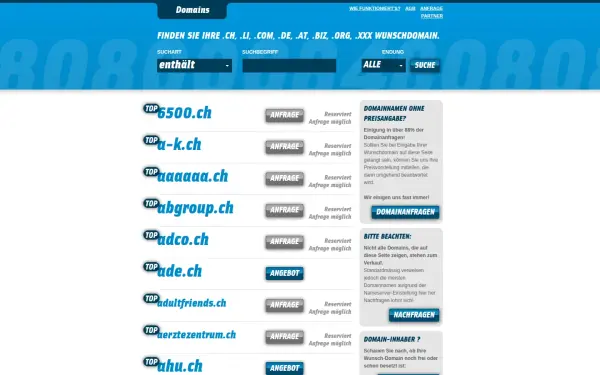 www.top-domains.ch