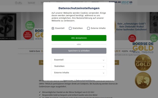 www.boerse-gold.de