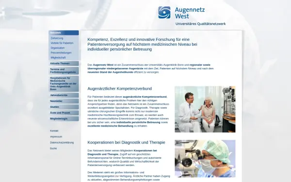augennetz-west.de
