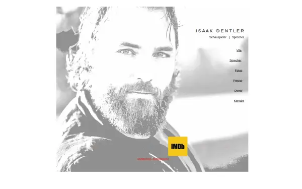 isaakdentler.de