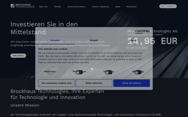 www.brockhaus-technologies.com