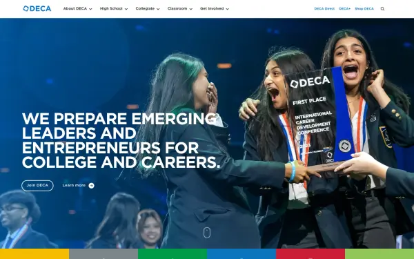 www.deca.org