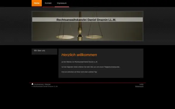 www.draznin.de