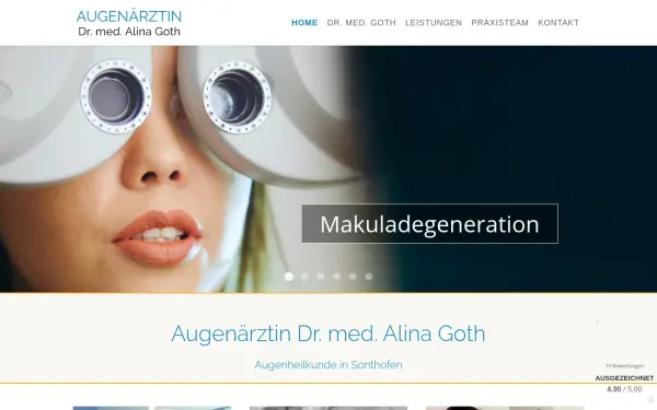 augenarzt-goth.de