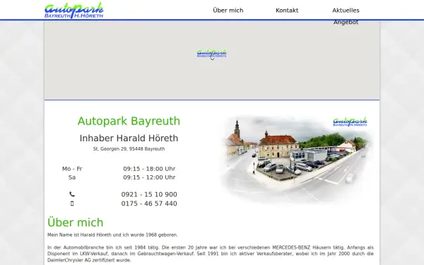 autopark-bayreuth.de