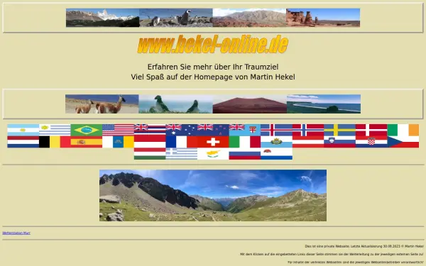 hekels.de
