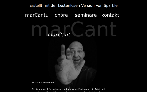 marcantus.de