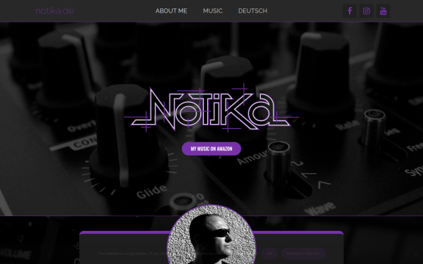 notika.de