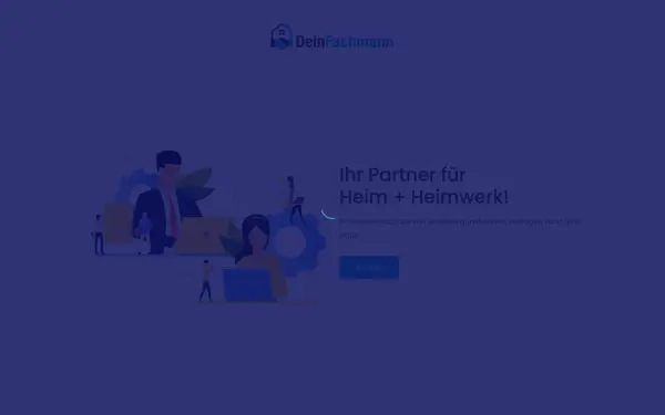 www.deinfachmann.de