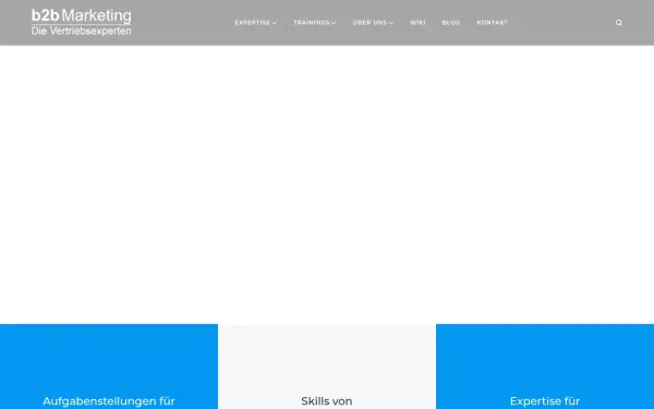 www.b2bmarketing.de
