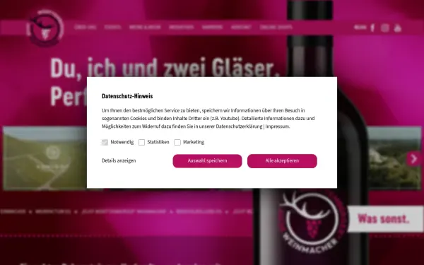 www.echt-wuerttemberger.de