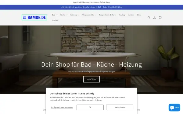 www.bamoe.de