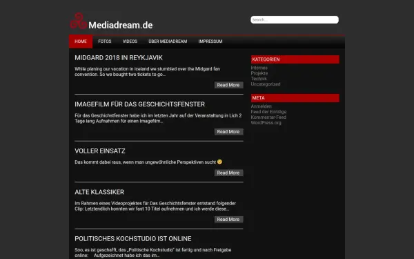 mediadream.de