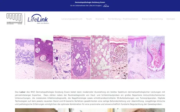 www.dermatohistologie.de