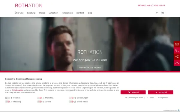 www.rothation.net