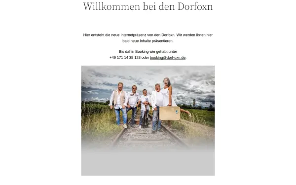 www.dorf-oxn.de