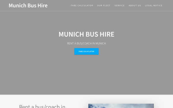 munichbushire.com