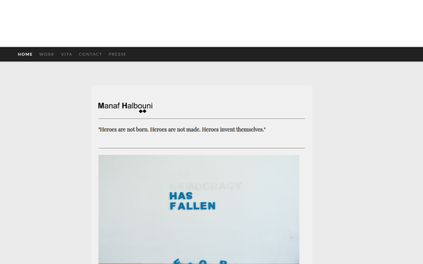www.manaf-halbouni.com