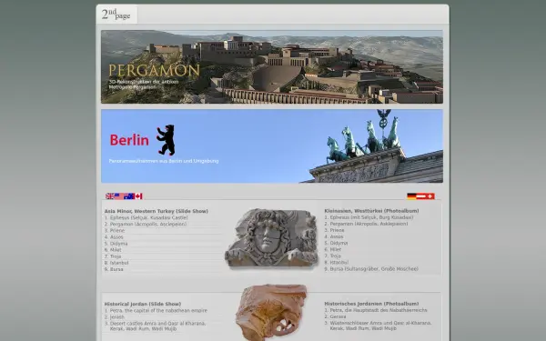 www.secondpage.de