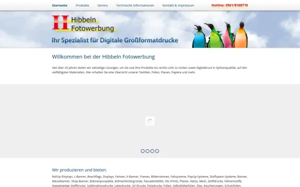 hibbeln.de