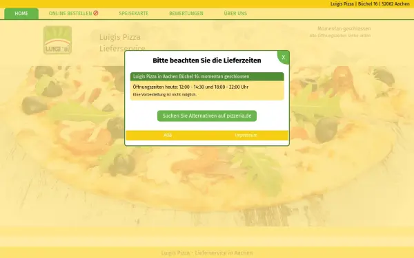luigis-pizzeria.de