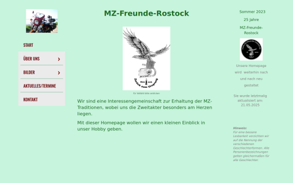 mz-freunde-rostock.de